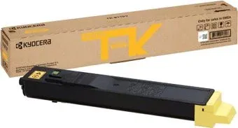 Kyocera TK-8115Y