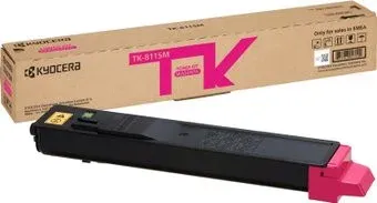 Kyocera TK-8115M