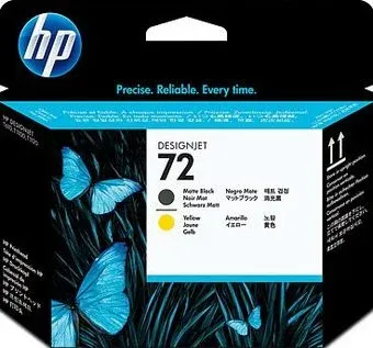 HP 72 (C9384A)