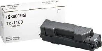 Kyocera TK-1160 1T02RY0NL0