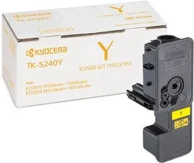 Kyocera TK-5240Y