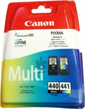 Canon PG-440/CL-441
