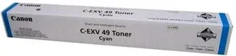 Canon C-EXV49 Cyan [8525B002]