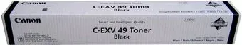 Canon C-EXV49 Black [8524B002]