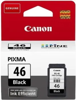 Canon PG-46BK