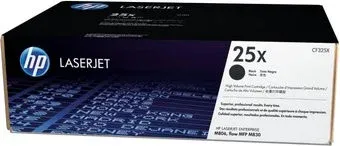 HP 25X (CF325X)
