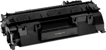 Совместимый с Canon Cartridge 719H