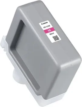 Canon PFI-111M Magenta 6846C001