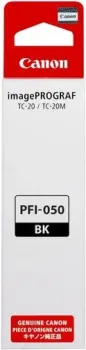 Canon PFI-050BK Black 5698C001