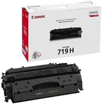 Canon Cartridge 719H