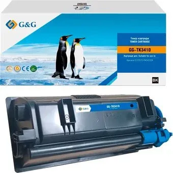 G&amp;G GG-TK3410 (аналог Kyocera TK-3410)