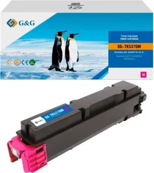 G&amp;G GG-TK5370M (аналог Kyocera TK-5370M)