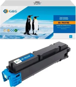 G&amp;G GG-TK5370C (аналог Kyocera TK-5370C)