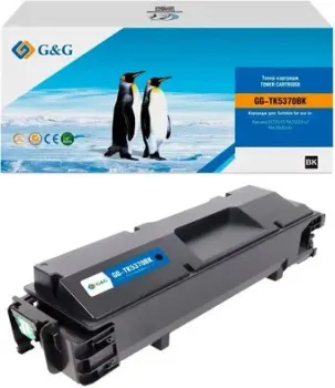 G&amp;G GG-TK5370Bk (аналог Kyocera TK-5370Bk)