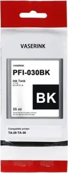 Canon PFI-030BK