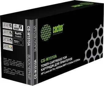 CACTUS CS-W1510A (аналог HP W1510A)