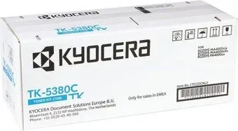 Kyocera TK-5380C