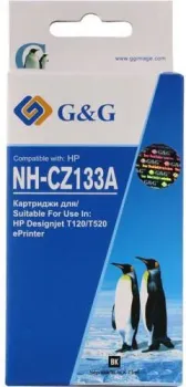 G&amp;G NH-CZ133A (аналог HP CZ133A)