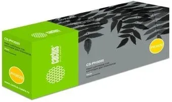 CACTUS CS-PH3020X (аналог Xerox 106R03048)