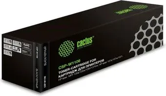 CACTUS CSP-W1106X (аналог HP W1106X)