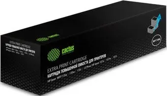 CACTUS CSP-W1106-MPS (аналог HP 106A W1106A)