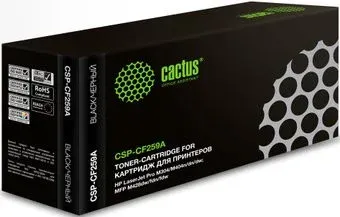 CACTUS CSP-CF259A (аналог HP 59A CF259A)