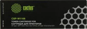 CACTUS CSP-W1106 (аналог HP 106A W1106A)