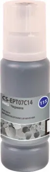 CACTUS CS-EPT07C14 (аналог C13T07C14)