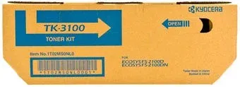Kyocera TK-3100