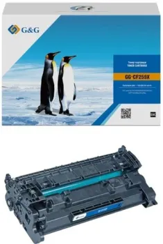 G&amp;G GG-CF259X (аналог HP CF259X)