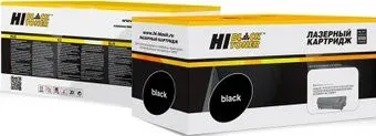 Hi-Black HB-CF259X (аналог HP CF259X)