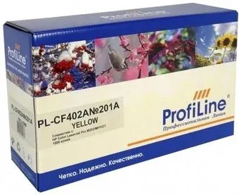ProfiLine PL-CF402A (аналог HP CF402X)