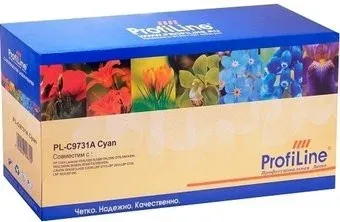 ProfiLine PL-C9731A-C (аналог HP C9732A)
