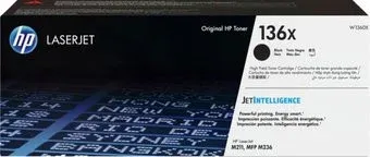 HP 136X W1360X