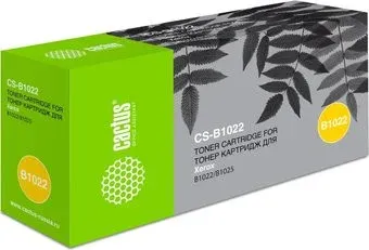 CACTUS CS-B1022 (аналог Xerox 006R01731)