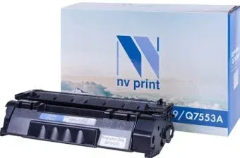 NV Print NV-Q5949A-Q7553A (аналог HP Q5949A)