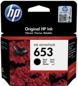 HP 653 3YM75AE