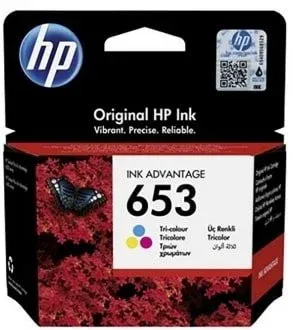 HP 653 3YM74AE