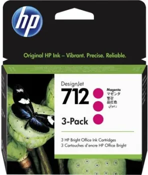 HP 712 3ED78A