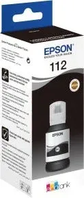 Epson 112 (черный)