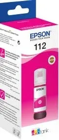 Epson 112 (маджента)