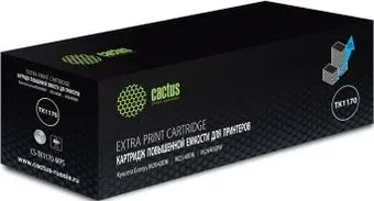 CACTUS CS-TK1170-MPS (аналог Kyocera TK-1170)