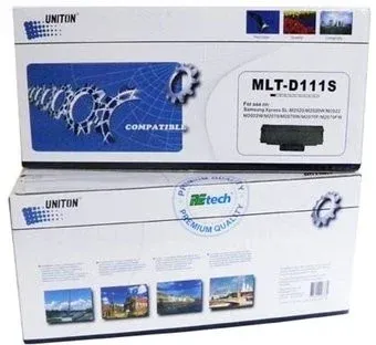 Uniton аналог Samsung MLT-D111S