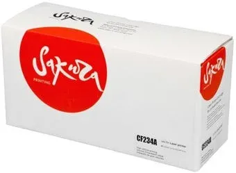 Sakura Printing SACF234A (аналог HP CF234A)