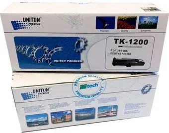 Uniton Premium TK-1200 (аналог Kyocera TK-1200)