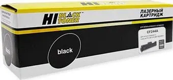 Hi-Black HB-CF244A (аналог HP CF244A)