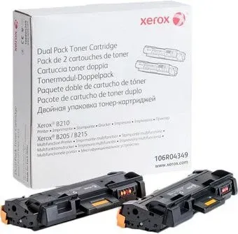 Xerox 106R04349 (dual pack)
