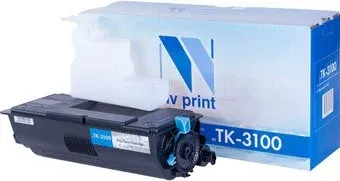 NV Print NV-TK-3100 (аналог Kyocera TK-3100)