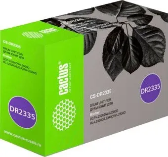 CACTUS CS-DR2335