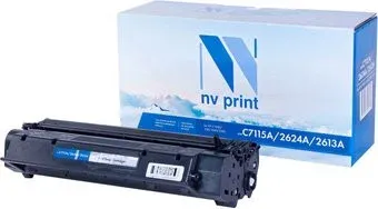 NV Print NV-C7115A-2624A-2613A (аналог HP C7115, Q2624A, 2613A)